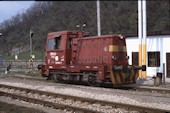 CSD 702 603 (24.04.1992, Nova Bana)