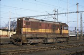 CSD 721 191 (15.12.1992, Breclav)