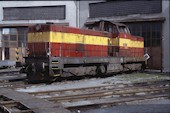 CSD 735 039 (31.03.1992, Breclav)