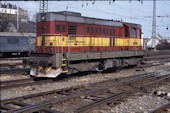 CSD 742 364 (18.03.1992, Bratislava)