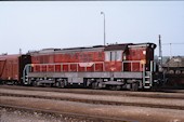 CSD 771 194 (24.04.1992, Luzianky)