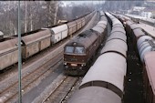 CSD 781 266 (04.04.1981, Schirnding, als T679 1266)
