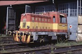 CD 702 053 (17.07.1993, Breclav, als T212 0053 (CD Nummer nicht sicher))