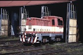 CD 702 054 (17.07.1993, Breclav)
