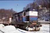 CD 743 010 (10.01.2006, Tanvald)