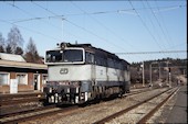 CD 750 013 (19.03.2006, Ostrov)