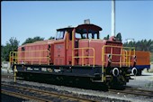AKN V 2.017 (05.08.1992, Tiefstak, Typ G1100BB)