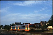 AKN VT 2.39 (24.08.1996, Ulzburg)