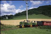 BEG D   1 (01.08.1993, Engeln, mit D 3)