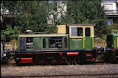 BEG D   2 (15.08.1995, Oberzissen)
