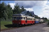 BEG VT  53 (01.08.1993, Oberzissen)