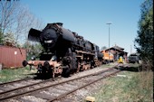 BEM  52 8087 (01.05.2007, Neuoffingen)