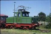 BEM E   4 (03.07.1994, Nördlingen, ex Siemens Güterbahn)