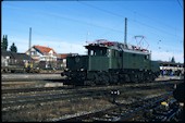BEM E94 192 (11.02.2001, Weilheim)
