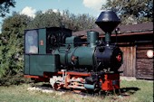 BEM Lok   2 (26.08.2007, Nördlingen, (Grüner Heiner))