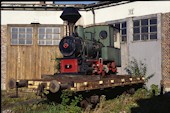 BEM Lok   2 (01.09.1991, Nördlingen)