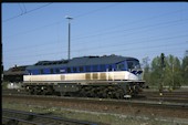 BGW DE 300.02 (06.04.2002, Oggersheim)