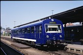 BOB VT  60 (07.08.1993, Friedrichshafen, Typ NE81)