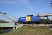 BOBY V 125 (03.10.2007, bei Weilheim/Obb)