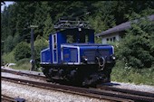 BZB E   4 (20.06.1990, Depot Grainau)