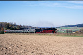 DB  01  150 (22.10.1989, b. Marktschorgast)