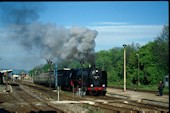 DB  03 2001 (07.05.1994, Bad Salzungen)