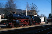 DB  18 316 (02.03.1997, Ettlingen)