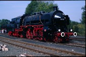 DB  18 612 (02.10.1988, DDM Neuenmarkt-Wirsberg)