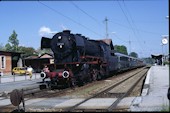 DB  23 105 (27.05.1990, Holzkirchen)