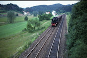 DB  23 105 (14.06.1986, b. Etzelwang)