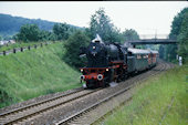 DB  23 105 (16.06.1986, b. Amberg)