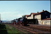 DB  38 1182 (12.05.1994, Immelborn, (mit 50 3501))
