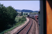 DB  50  622 (21.05.1989, Kaufbeuren - Kempten)