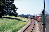 DB  50  622 (21.05.1989, Thalkirchdorf - Hergatz)