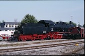 DB  57 3088 (19.08.1981, Bw Haltingen)