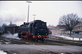 DB  86 457 (21.03.1985, Neunkirchen)