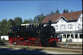 DB  94 1292 (27.09.1997, Baiersbronn)