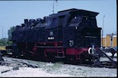 DB 064 419 (14.07.1984, Bw Crailsheim)