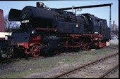 DB 065 008 (25.04.1992, Luckau)