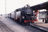 DB 099 752 (04.10.1992, Radebeul/Ost)