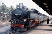 DB 099 752 (04.10.1992, Radebeul/Ost)
