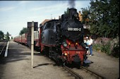DB 099 905 (06.07.1992, Kühlungsborn)