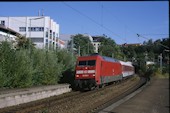 DB 101 013 (22.08.1999, Feuerbach)