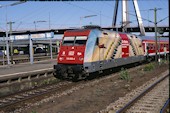 DB 101 016 (29.09.2002, Ludwigshafen)