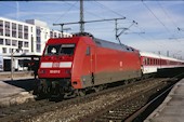 DB 101 017 (10.02.1998, München Ost)