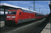 DB 101 024 (16.05.2002, Nürnberg)