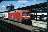 DB 101 026 (18.07.2003, Frankfurt)