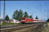 DB 101 033 (18.06.2000, Riegel)