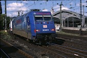 DB 101 047 (03.09.2002, Köln)