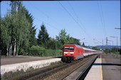 DB 101 054 (01.08.2000, Haltingen)